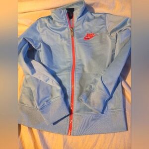 Girls Jacket